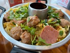 -王大乔泡椒米线·小火锅(深圳欢乐世纪店)