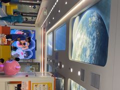 -极橙儿童齿科矫正中心(奥城店)