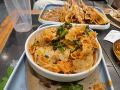 -碎怂烤肉(钟楼柳巷店)