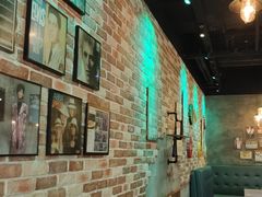 -苏哥利酒店·酒吧 BAR SOUL(观前街店)