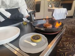 -王品牛排(佛山南海万科广场店)