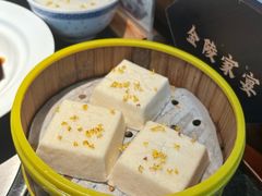 -金陵家宴·金陵春·南京菜(夫子庙店)