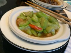 -纳地素食(石门公园店)