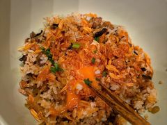 牛脸颊肉拌饭-胡麻(静安嘉里店)