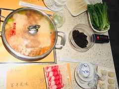 -黄记煌三汁焖锅(广州曜一城店)