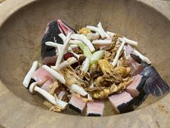 -云尊府云南菜·蒸汽石锅鱼(学清路店)