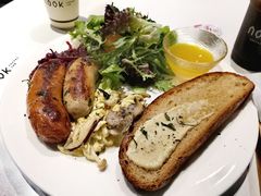 -GOTLOT COFFEE&KITCHEN角落厨房NOOK店