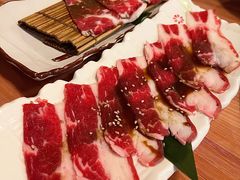 -炼瓦家日式烧肉·寿喜烧(融创精彩天地店)