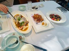 -小城故事·地道宁波味(月湖盛园店)