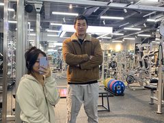-OG01·24h私教铁馆(中鼎316店)