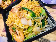 -天天喝丢一只鞋·烧烤·快餐(盐仓桥店)