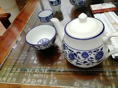-阿鹏故事云南野生菌火锅(人民路店)