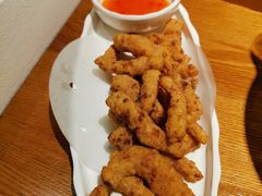 -闽上鲜·福建菜(龙湖滨江天街店)