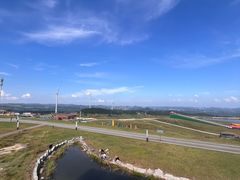-龙里油画大草原旅游区