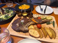 -布拉格餐厅· 中欧捷克菜(全国首店)