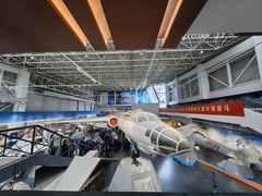 -中国航空博物馆