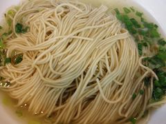 -朱洪元苏式面馆(绿宝广场店)