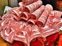-前门涮肉(群力店)