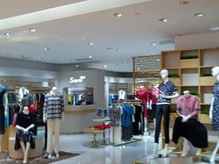 -开元商城(西旺店)