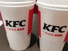 -肯德基(安吉胜利店)