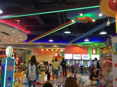 -汤姆熊欢乐世界·史莱姆怪兽(正大店)