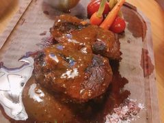 招牌牛排-MR.ROCKY洛奇先生RESTAURANT&BAR(宝安壹方城店)