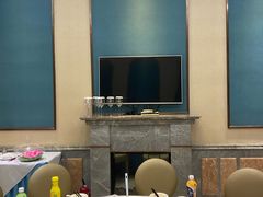 -君德澜酒家·创意粤菜(金山谷店)