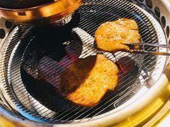 -火炉火自助餐(枫蓝国际店)