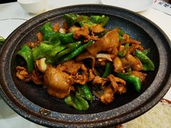 -湘桂人酒楼(西便门店)