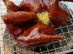 -悦轩中餐厅·高空江景·杭州柏悦酒店