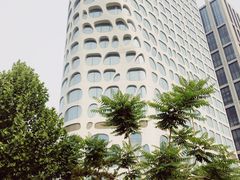 -北京康莱德酒店