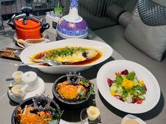 -3号仓库·创意中国菜(乐清正大广场店)