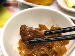 -新辉港式茶餐厅(北栅店)