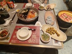 -一绪に寿喜烧(荟聚店)