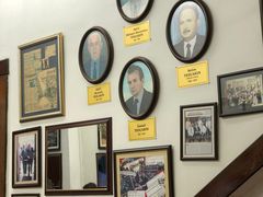 -Tarihi Sultanahmet Köftecisi Selim Usta
