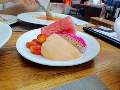 -食间牛排(湖西路店)