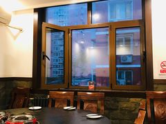 -湘肠香火锅店(团结湖店)