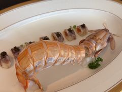 -铭轩中餐厅·海南菜·粤菜(亚龙湾瑞吉店)