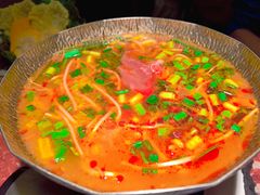 -旺福·贵州酸汤牛肉火锅(陆悦天地店)