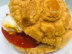 -华嫂冰室(尖沙咀店)