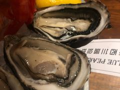 -斯普汇生蚝牛排馆(中骏世界城店)