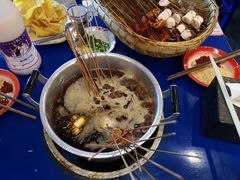 -马路边边串串香(双井直营店)