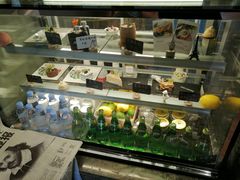 -ZING COFFEE 镜咖啡