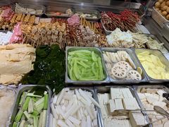 -林静小吃(复兴路店)