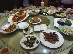 -烤肉宛饭庄(南礼士路店)