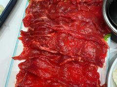 -守柴炉北京烤鸭(丰都东麓店)