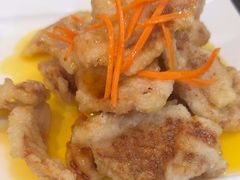 -胡记真不同饭店(临河街店)