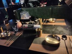 大堂-KCOOKING概念韩餐(世茂52+店)