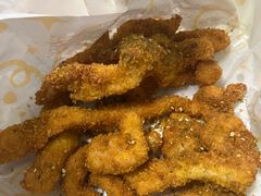 -京味旮旯炸鸡(长安万达店)