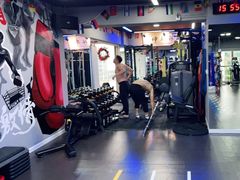 -M.S拳击泰拳馆(大学路店)